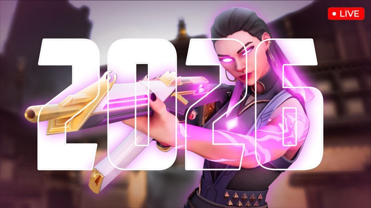 Valorant 🔴 Valorant Mobile Live Stream 2026 | Ranked Grind, Insane Clutch Moments & Pro Gameplay