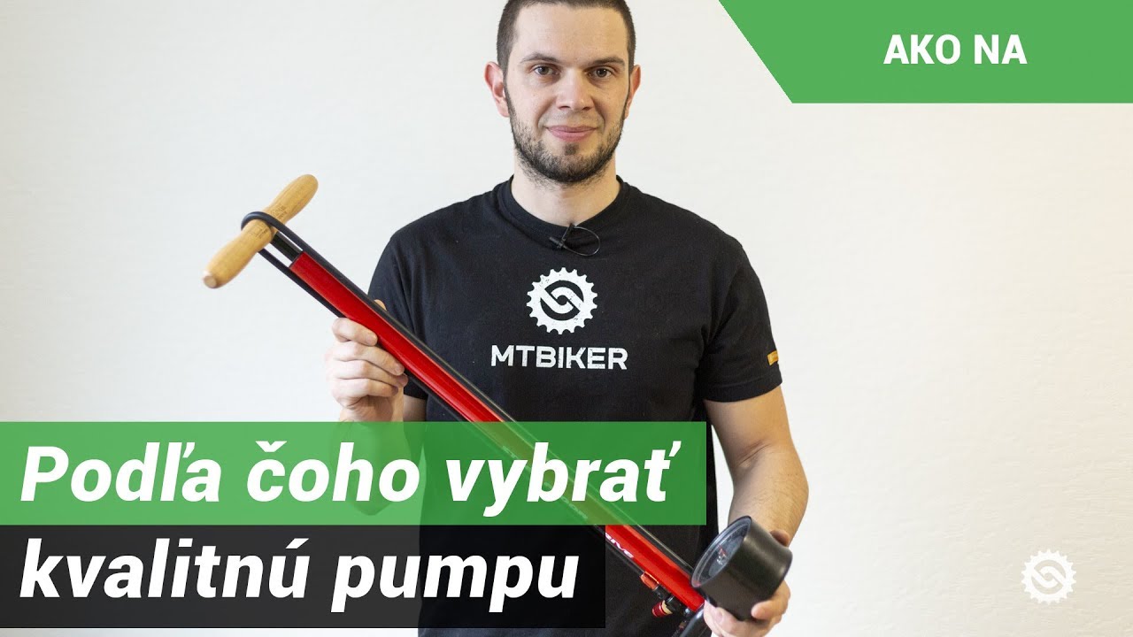Podľa čoho vybrať kvalitnú pumpu do dielne?