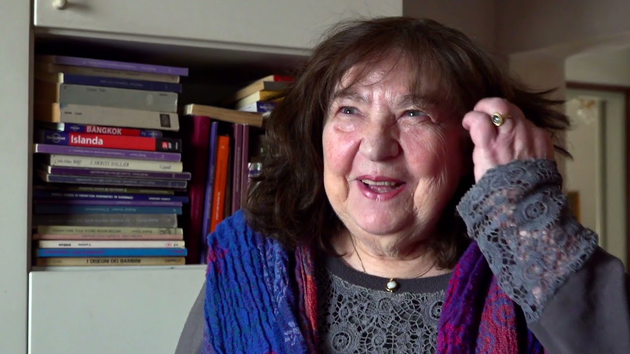 Testimonianza Brigida Pavin Isolamento acustico del soffitto - Vicenza