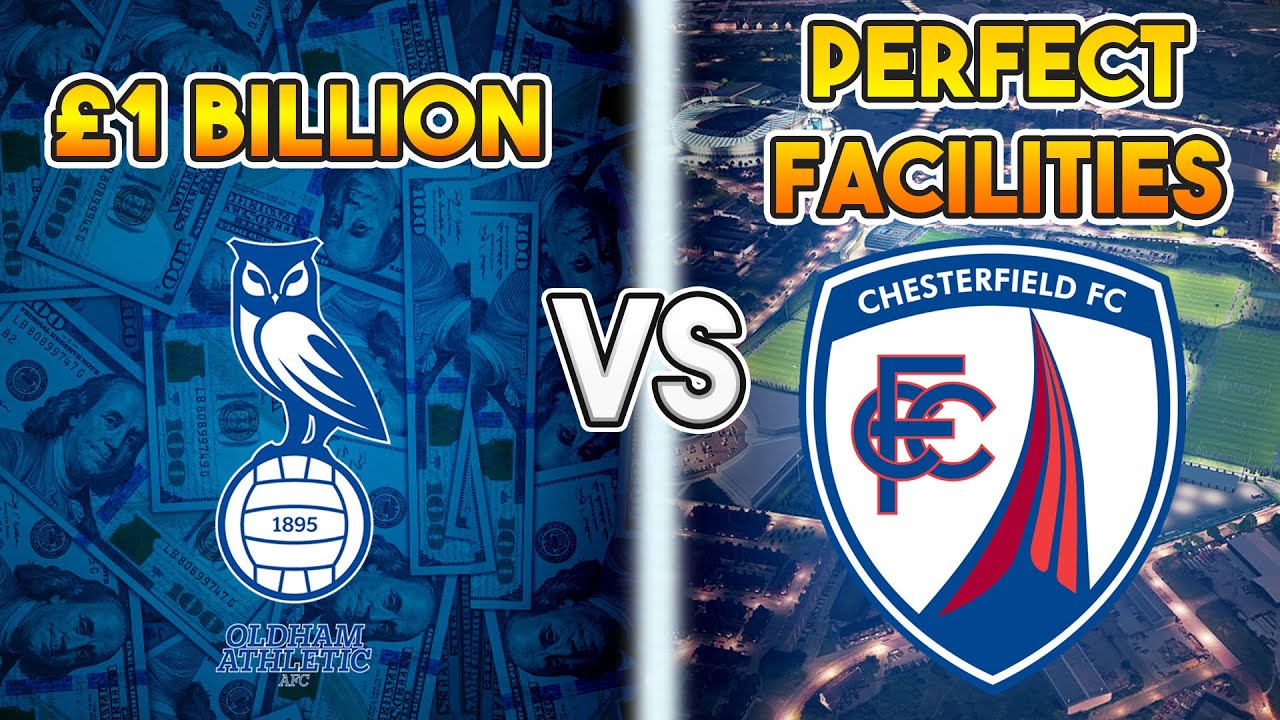 £1 Billion vs PERFECT FACILITIES