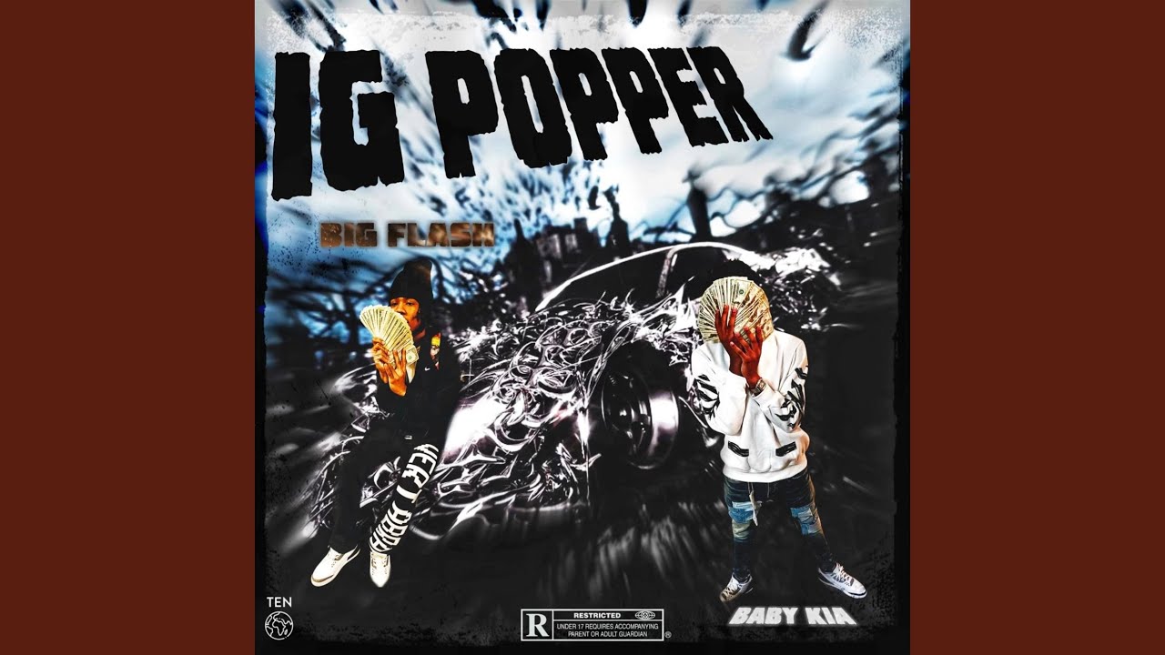 Ig Popper