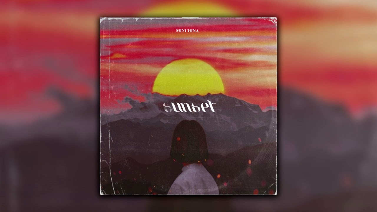 [FREE] Gunna x Young thug Type Beat 2021 - Sunset (Prod. Minuhina)