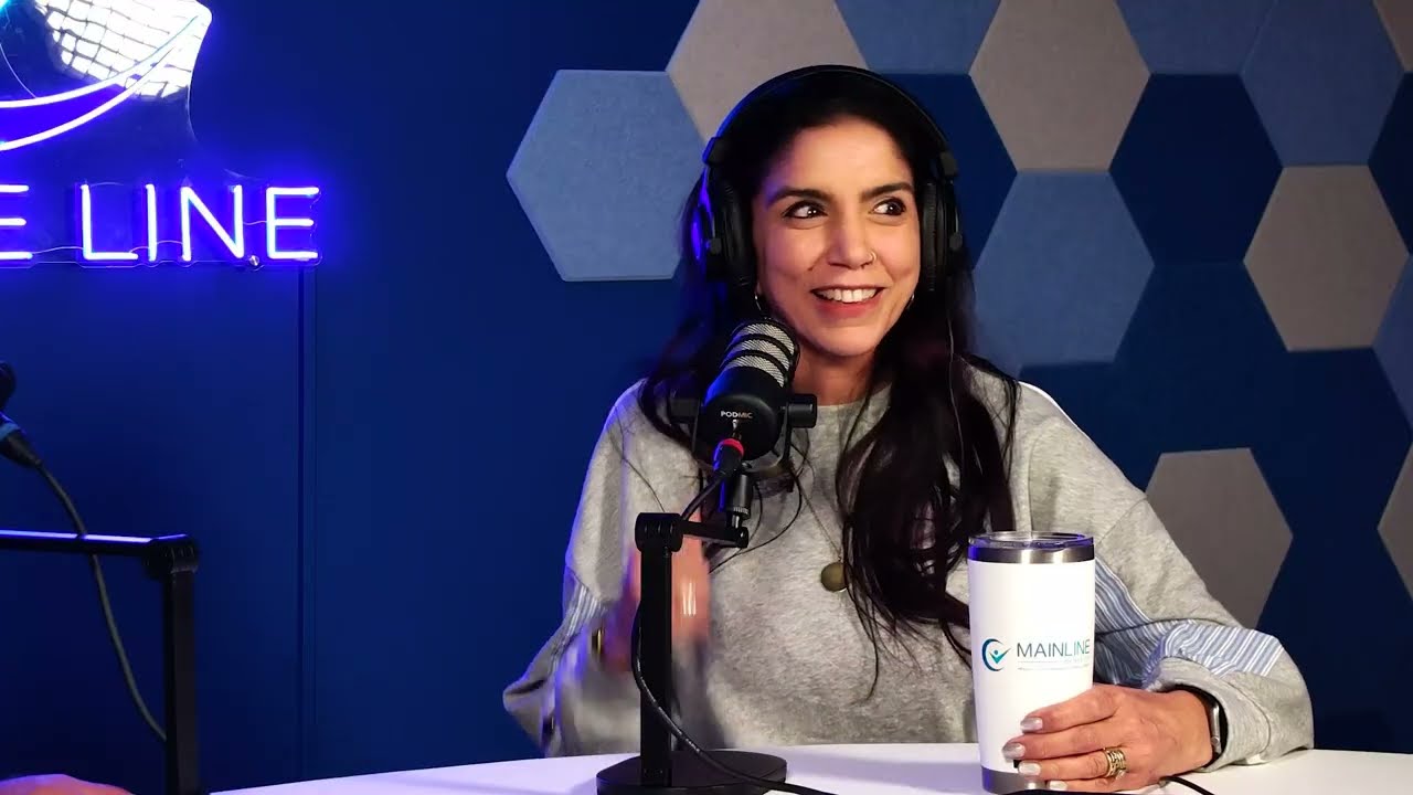 On The Line (Ep.1) When It Becomes Personal with Saadia Abdul