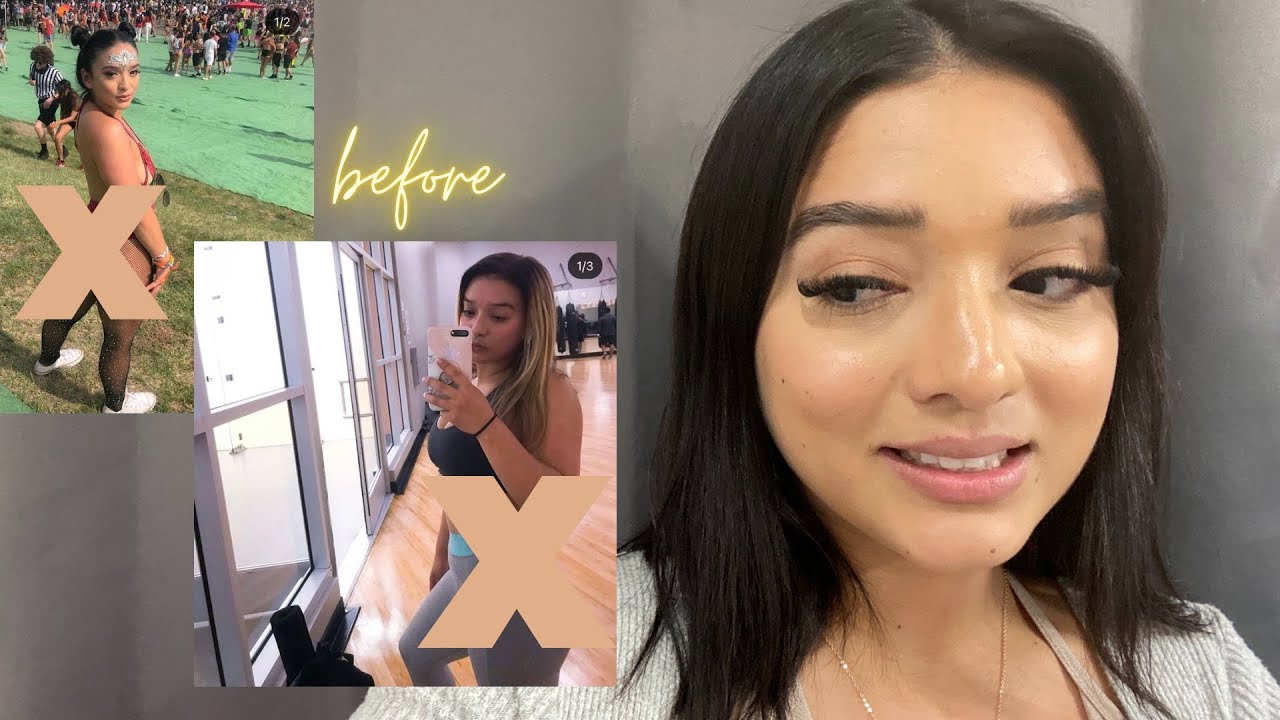 Let’s talk about modesty | My journey