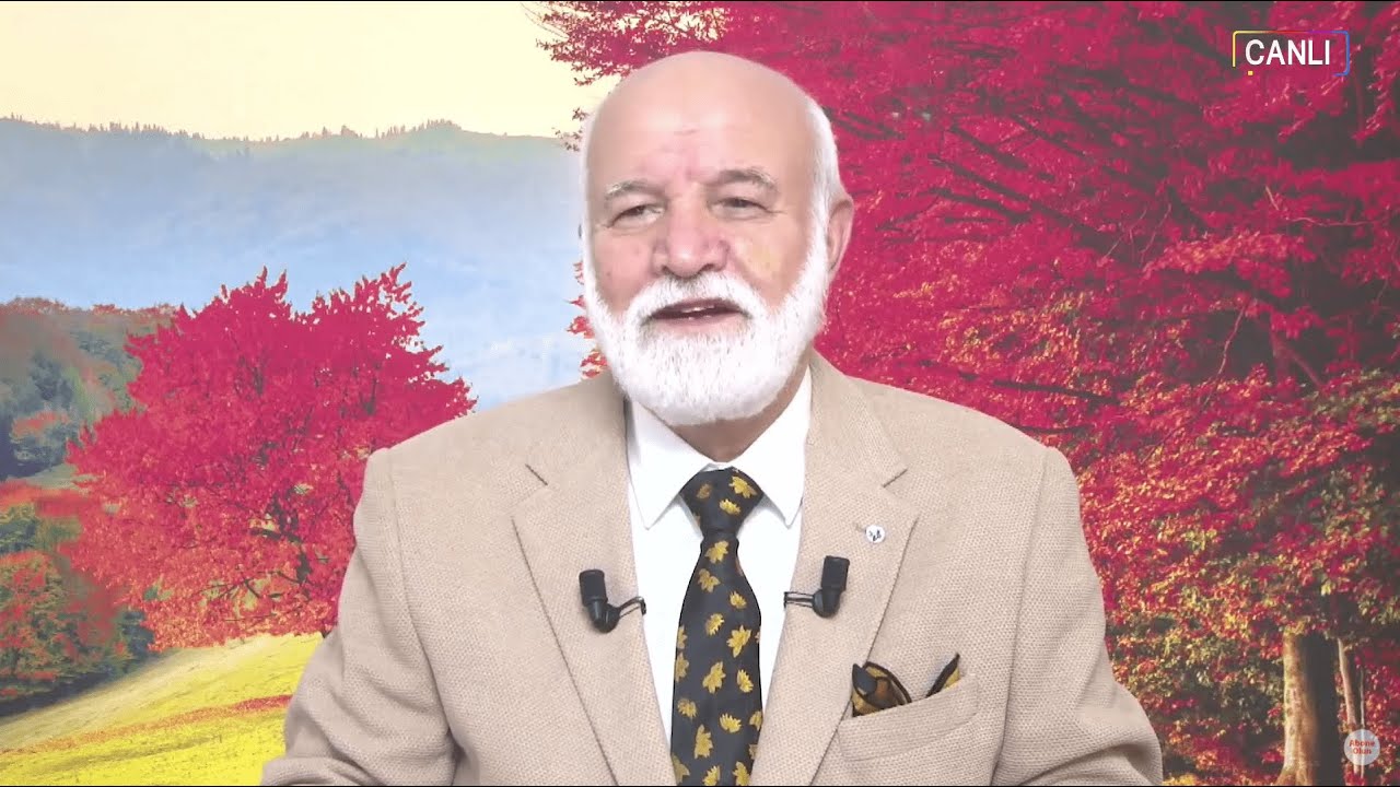 Sorular ve Cevaplar | Dr. Abdulcabbar Boran #dinisorular