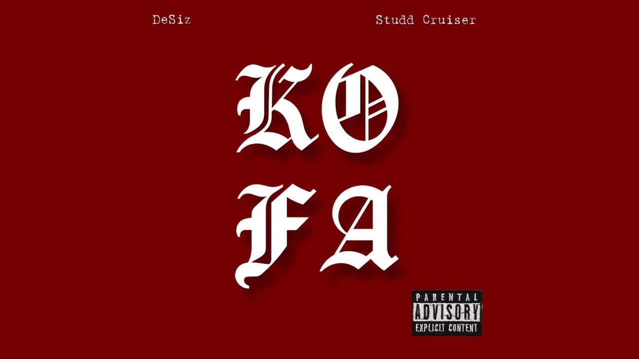 KOFA (feat. Studd Cruiser)