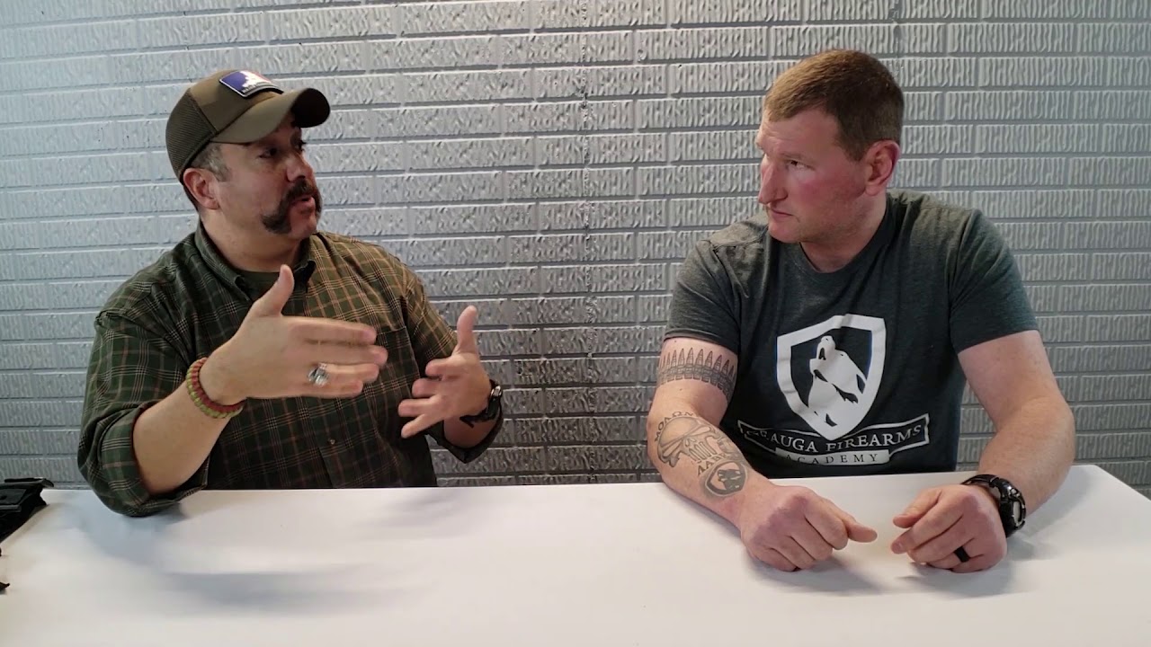Best Medical Training for CCW?