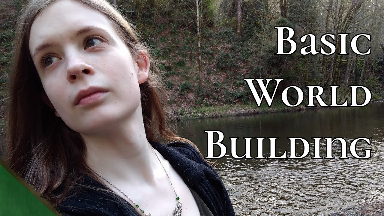 [ASMR] Writing Initial Worldbuilding (soft spoken) (patron video)