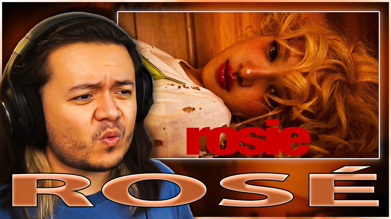 ROSÉ - ‘3am’ & ‘two years’ & ‘drinks or coffee’ | REACTION