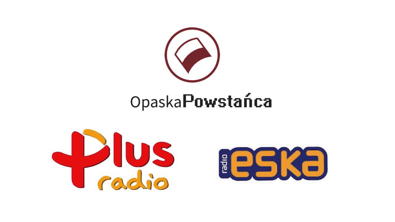 Opaska Powstańca | Wywiad radiowy - Radio Plus oraz Eska