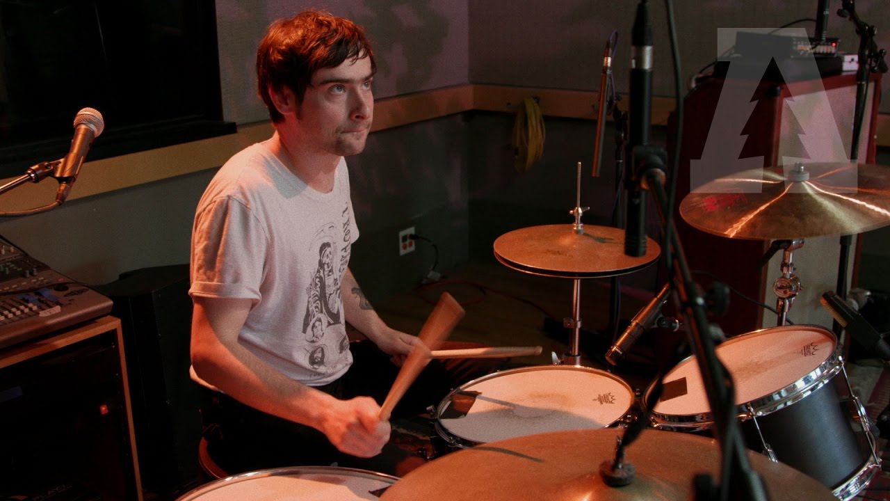 White Reaper - Judy French / The World's Best American Band | Audiotree Live