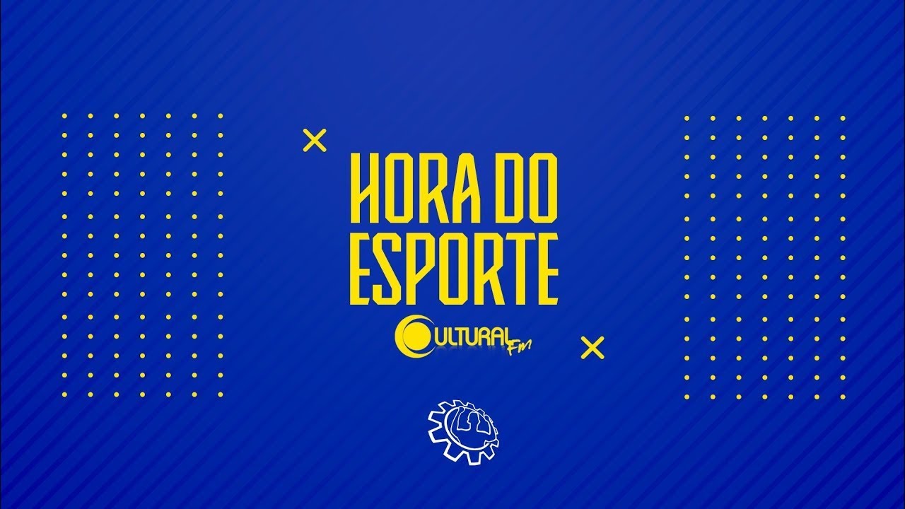 Hora do Esporte (20/02/2026) #27 SÃO JOSÉ ENCARA O SANTO ANDRÉ FORA DE CASA DOMINGO SOU SJEC