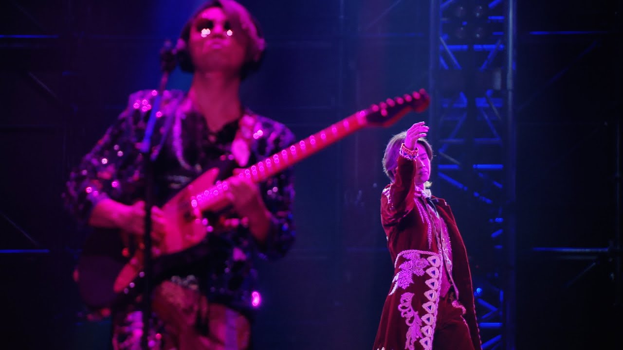 KinKi Kids「The Red Light」from KinKi Kids Concert