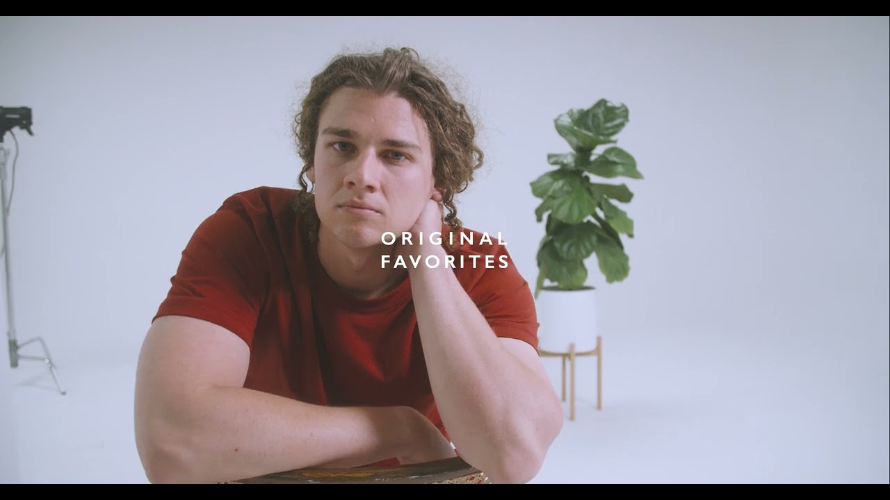 Original Favorites | Wholesale Blank T-shirts & Sweatshirts