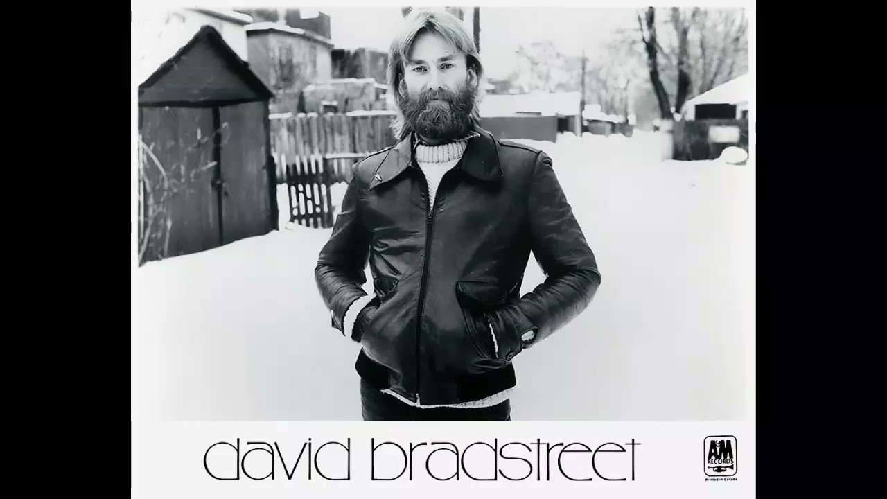 Can You Feel The Earth - by David Bradstreet