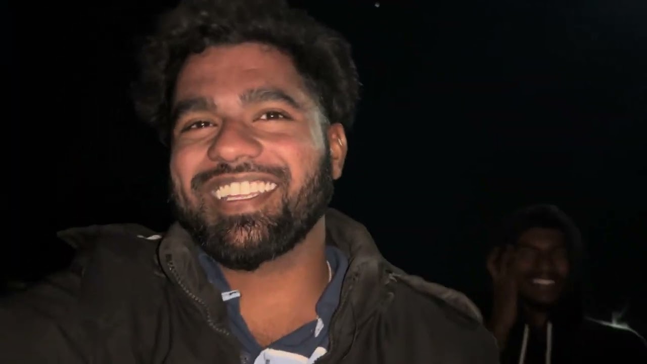 Tandur vlog