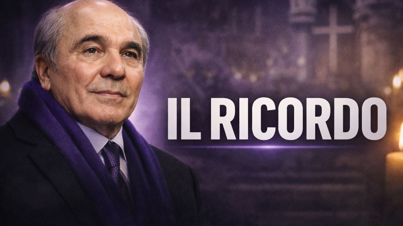 Fiorentina, messa per Rocco Commisso: il ricordo di Frey, Corrado, Iachini e Commuzzo