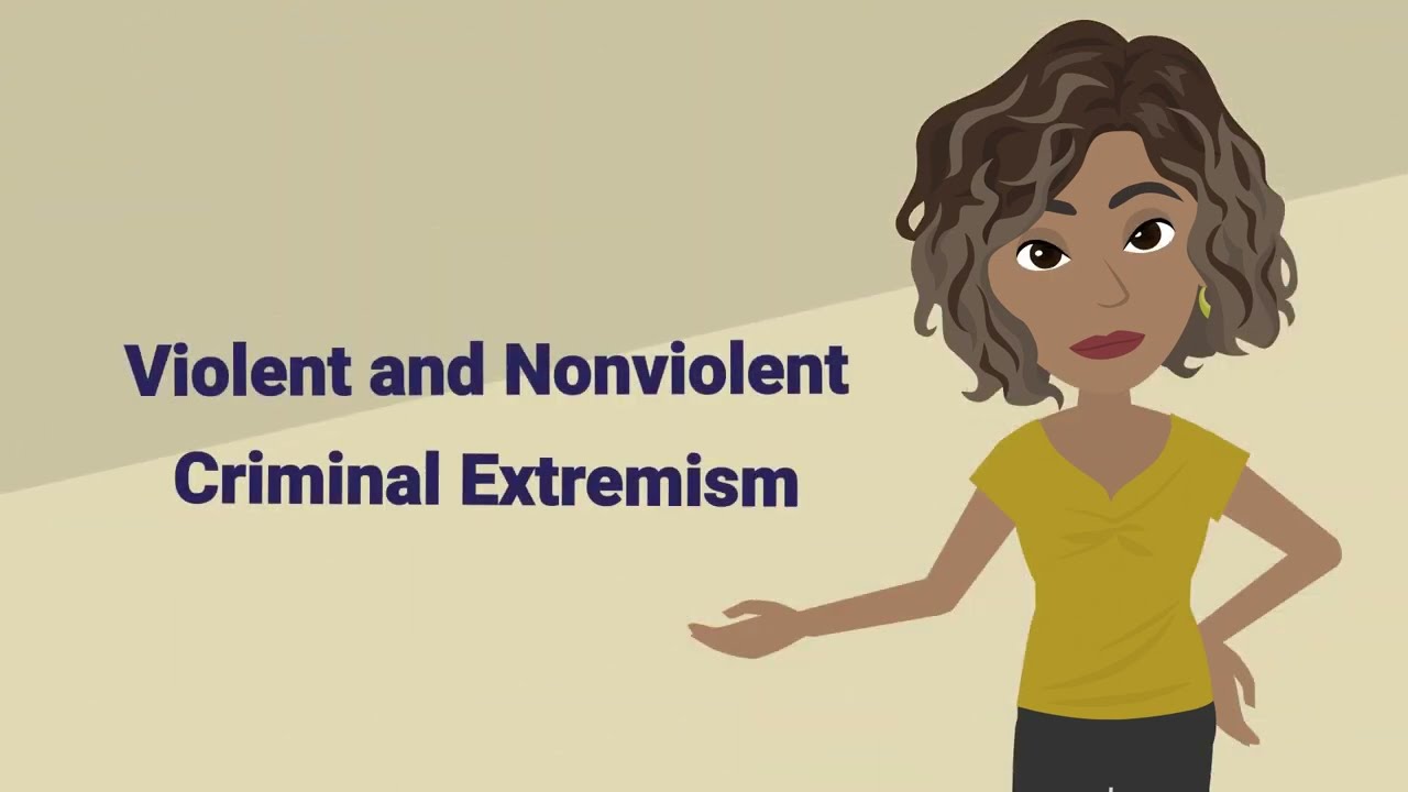 Understanding the Risk and Protective Factors of Extremism