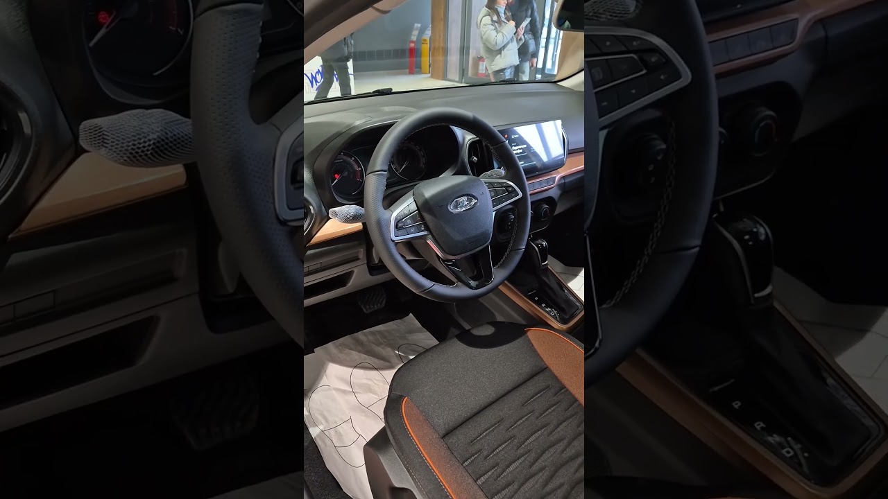 Реальные цены Lada март 2026! Сколько стоит Веста, Искра, Гранта, Нива, Аура? O-обзор!