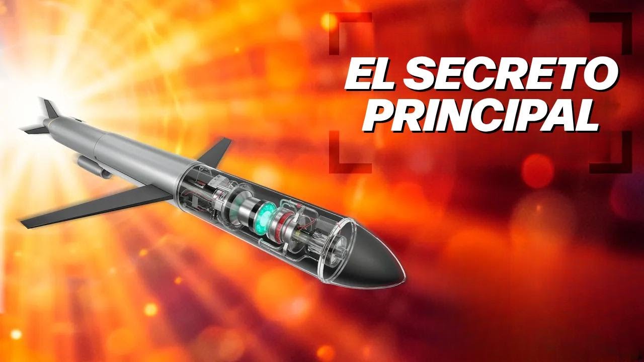 El 'Burevestnik' llega a la Luna: Rusia prepara una sorpresa inesperada