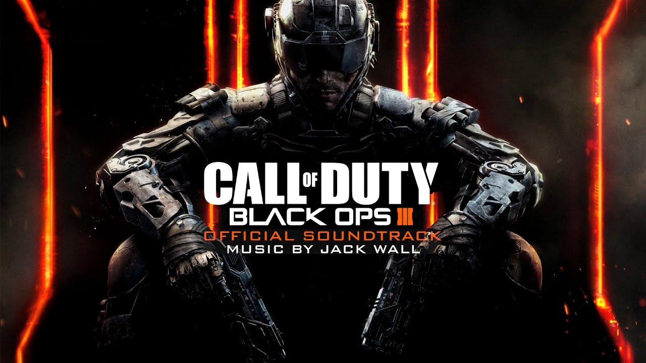 Call of Duty: Black Ops 3 Soundtrack - Full Album (OST)