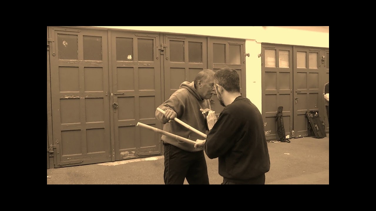 Open seminar GM Rene Latosa Hamburg May 2019