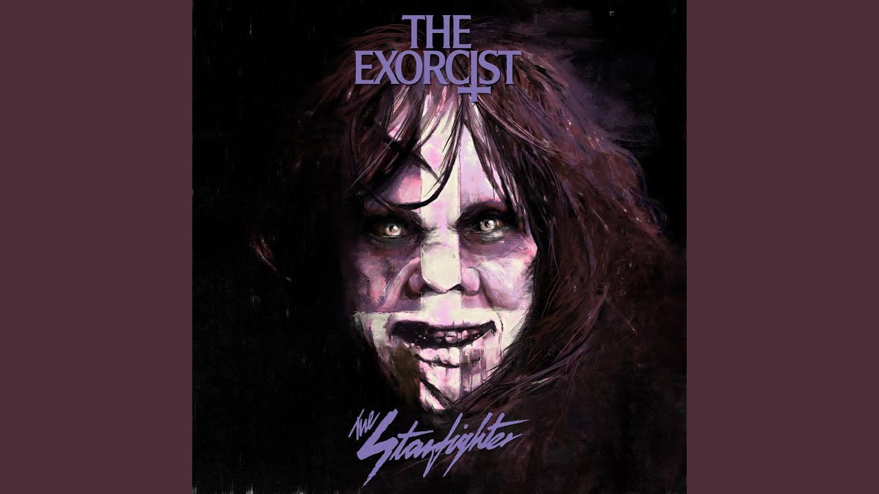 The Exorcist