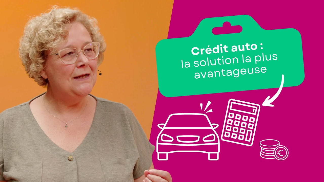 Financement voiture : voici les pièges à éviter