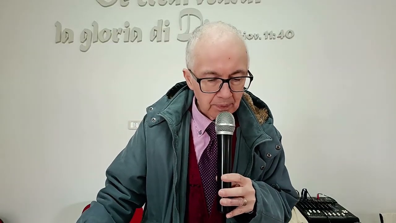 La tentazione di Cristo...