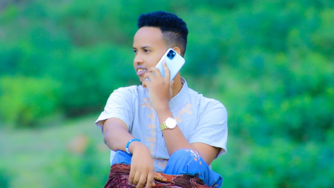 ANWAR TOTTI JAWAABTII ALI DHAANTO WARDOON OFFICIAL MUSIC VIDEO 2020 DIRECTED BY DJ CATOOSH