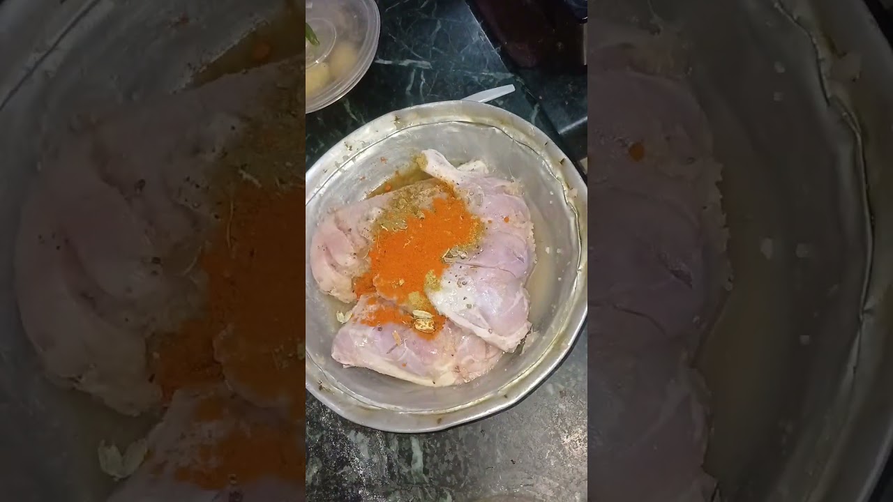 আজ কিন্তু ভুল করি নাই আজ আগেই গোসল করে নিছি😊😁#grill #cooking #kitchen #vidoeviral 