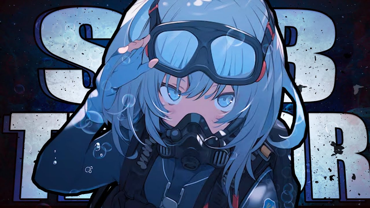 А ЧТО ТАКОЕ SUBTERROR?