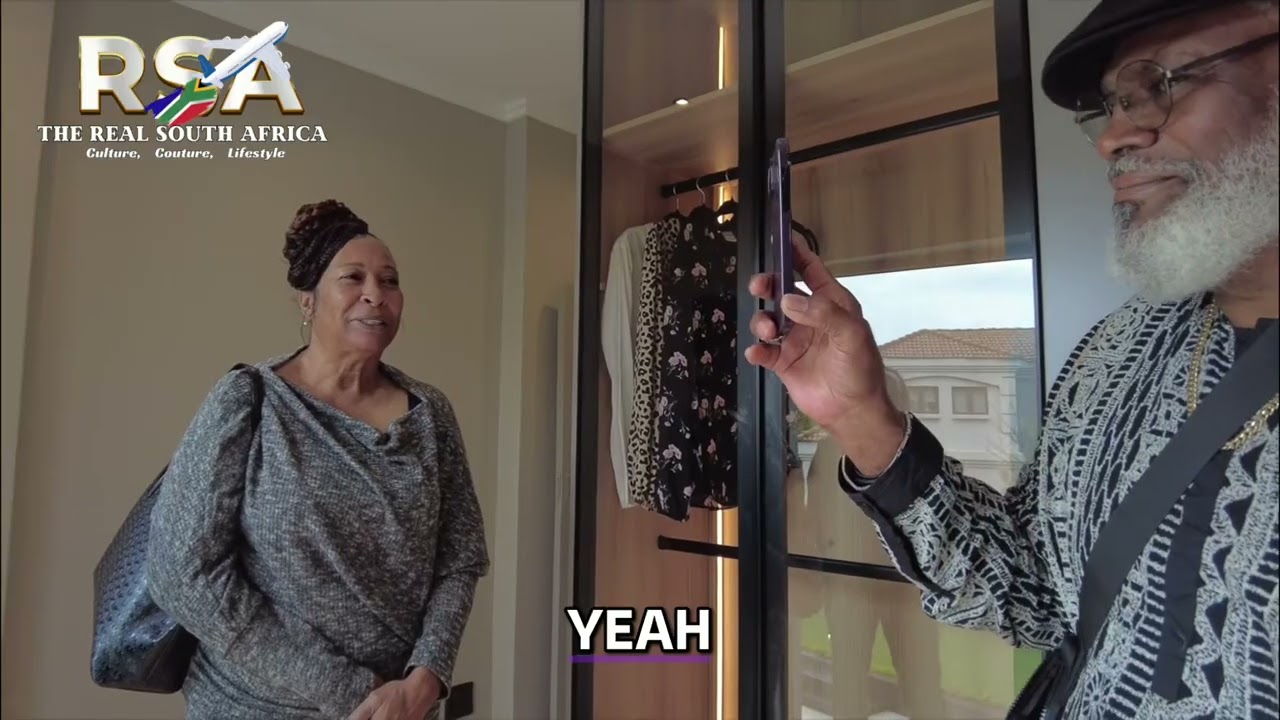 The Real South Africa Real Estate Tour: Insane Price & Value!