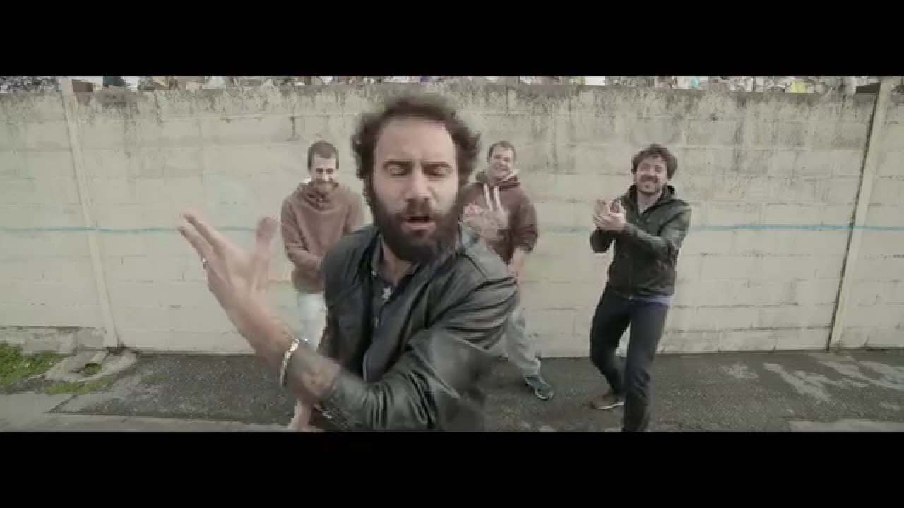 ESNE BELTZA - SUEÑOS DE COLOR (Feat El Canijo de Jerez & Rubén Sierra )