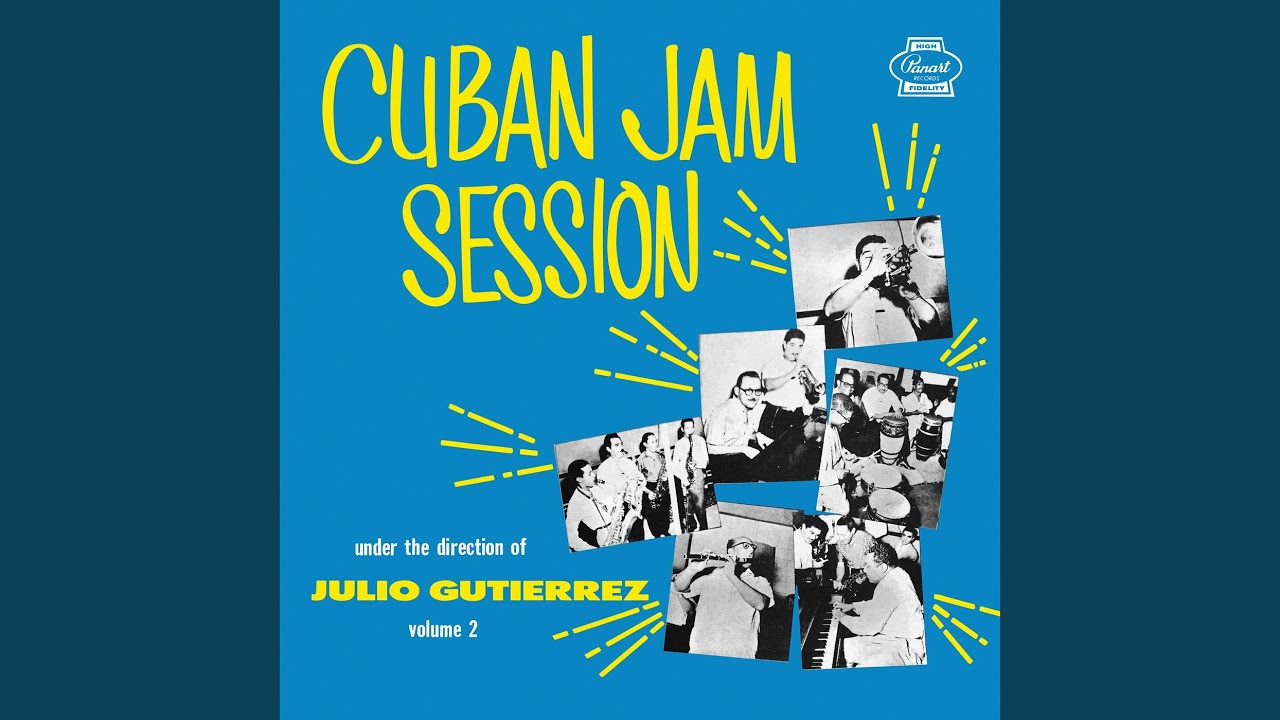Jam Session (Descarga Caliente)