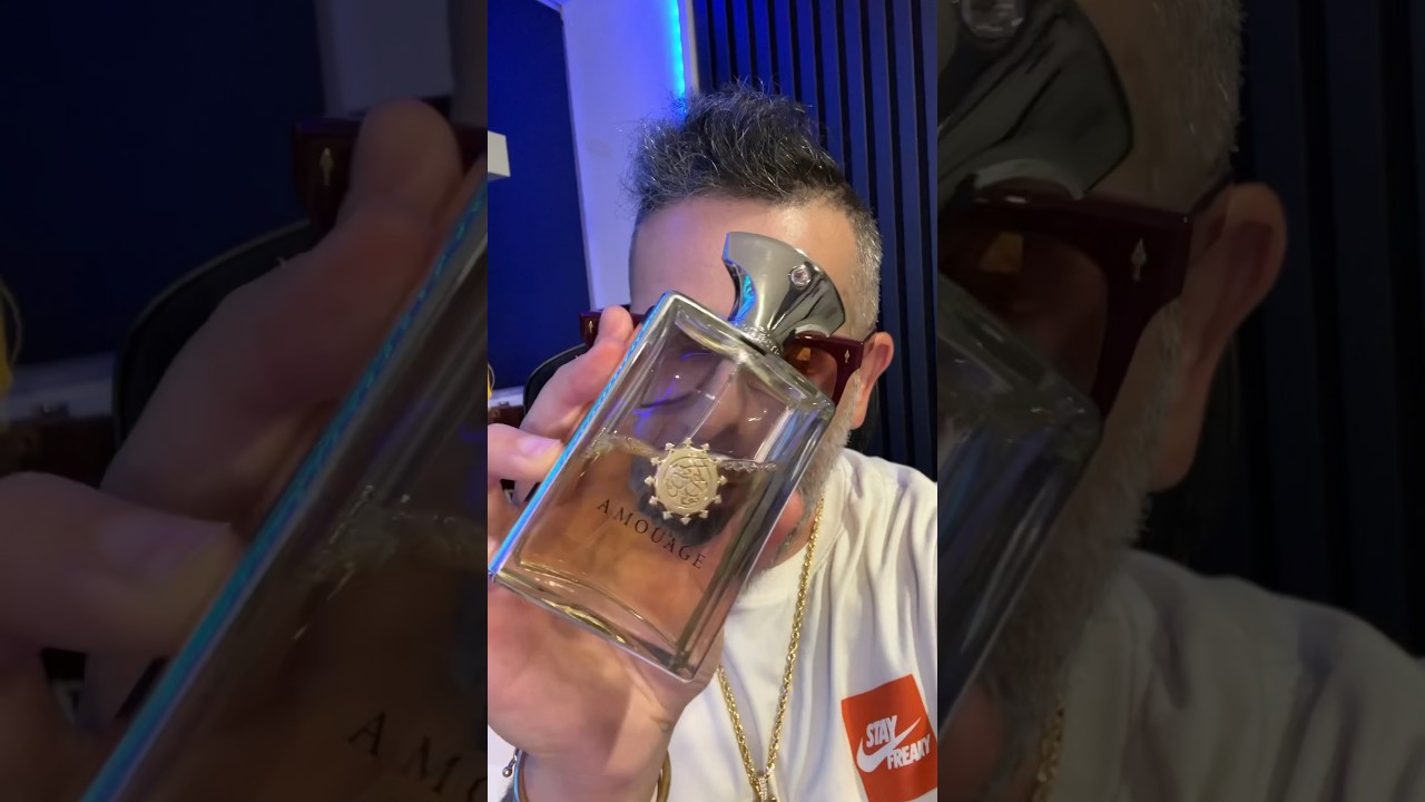 5 Sexy Signature Scent For Men | Part. 1