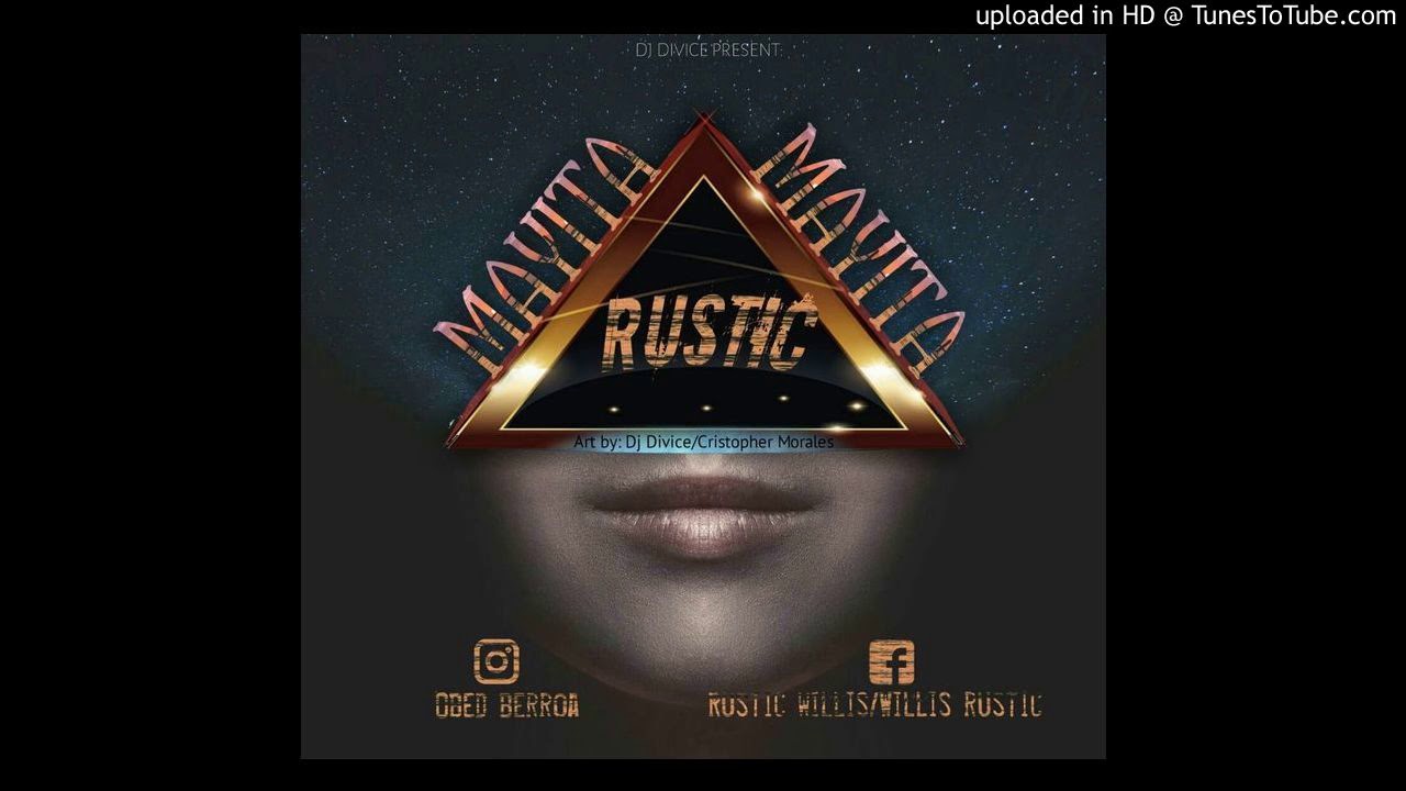 rustic_el precio del amor(demency records)