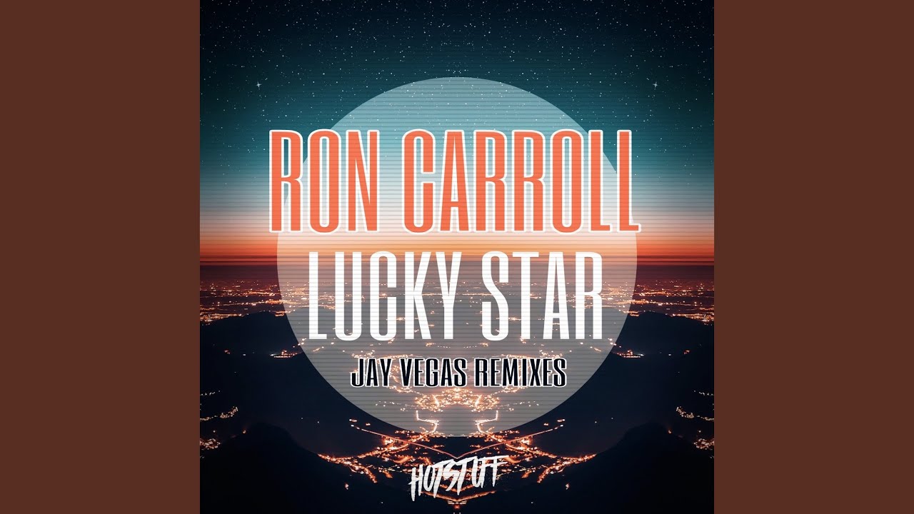 Lucky Star (Jay Vegas Classic Disco Mix)
