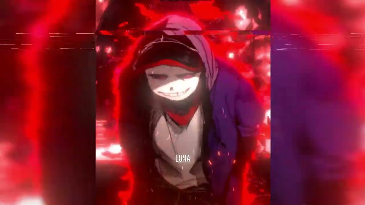 SARAVIA FUNK x sans|(Mega Slowed)