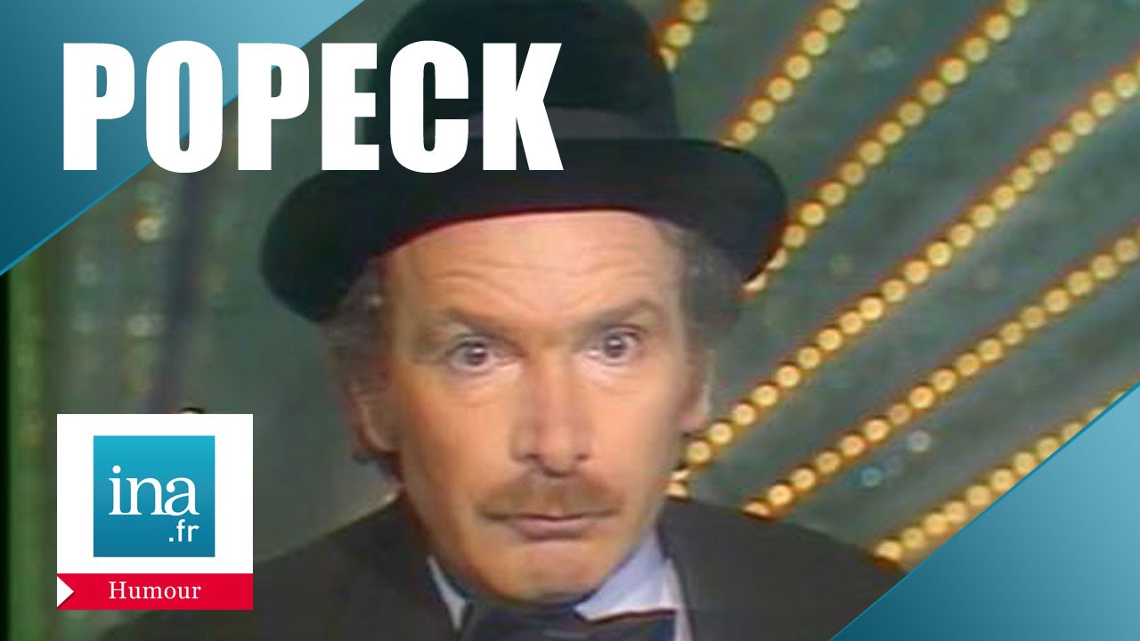 Popeck  