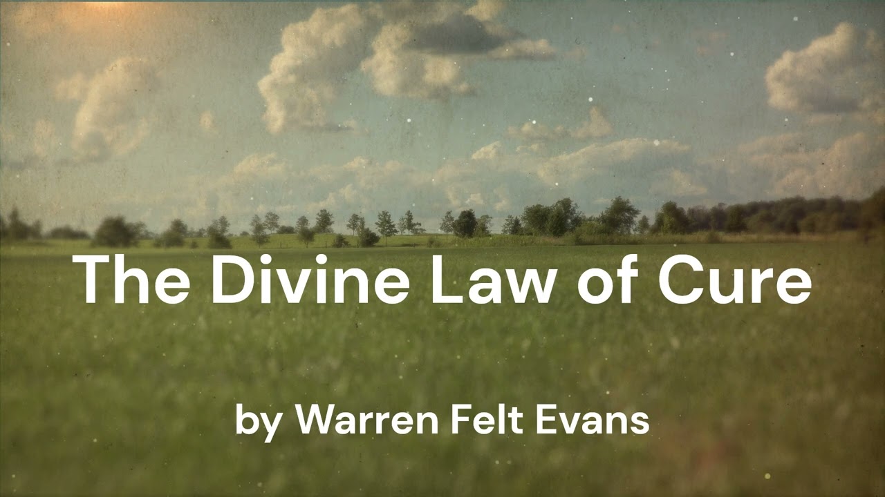 2.10 The Divine Function of Imagination in the Cure of Disease