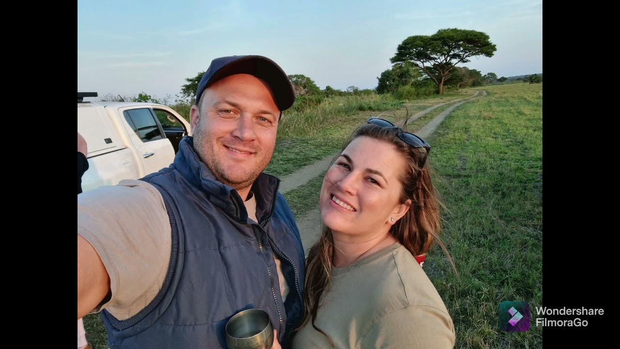 Heritage weekend at Bonamanzi