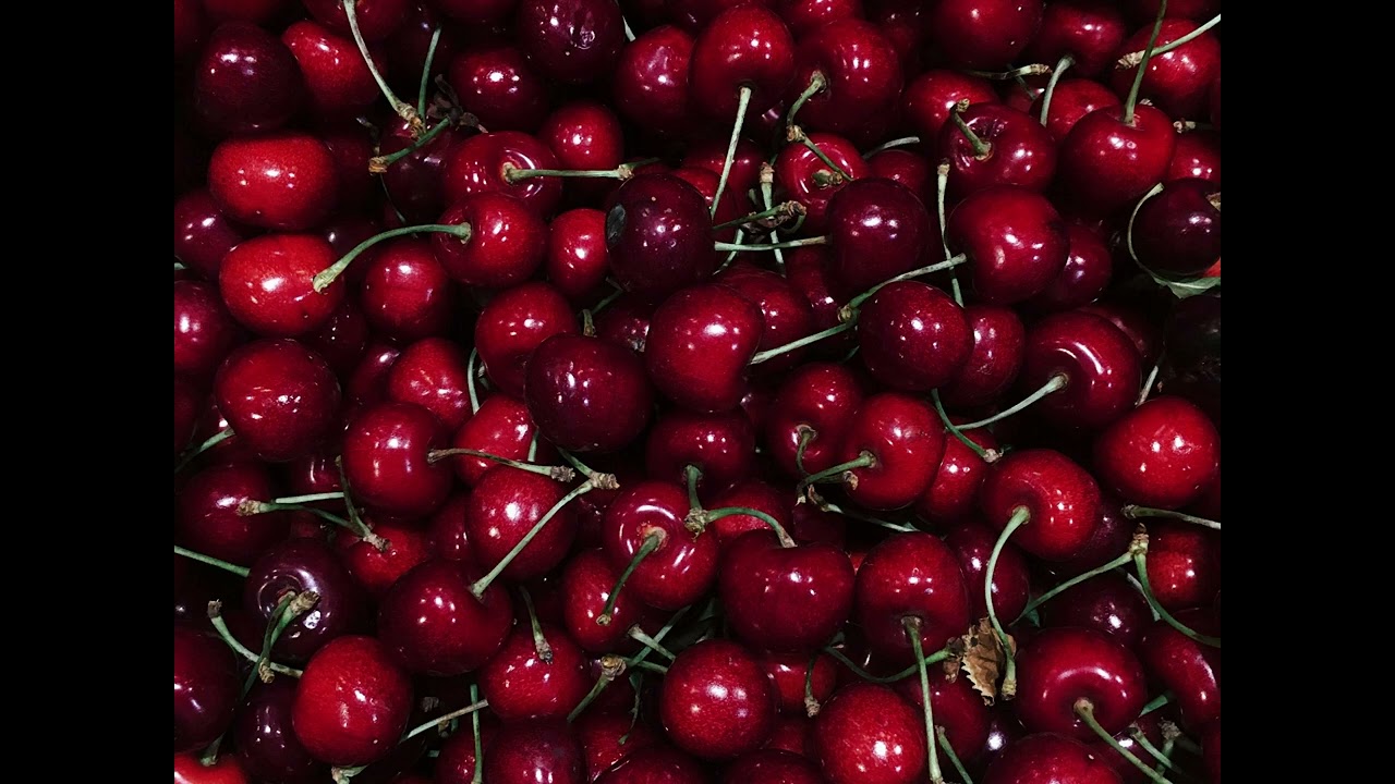 Cherry Chrome
