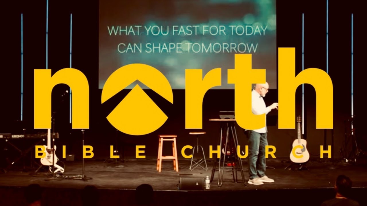 North Bible Church | January 25, 2026