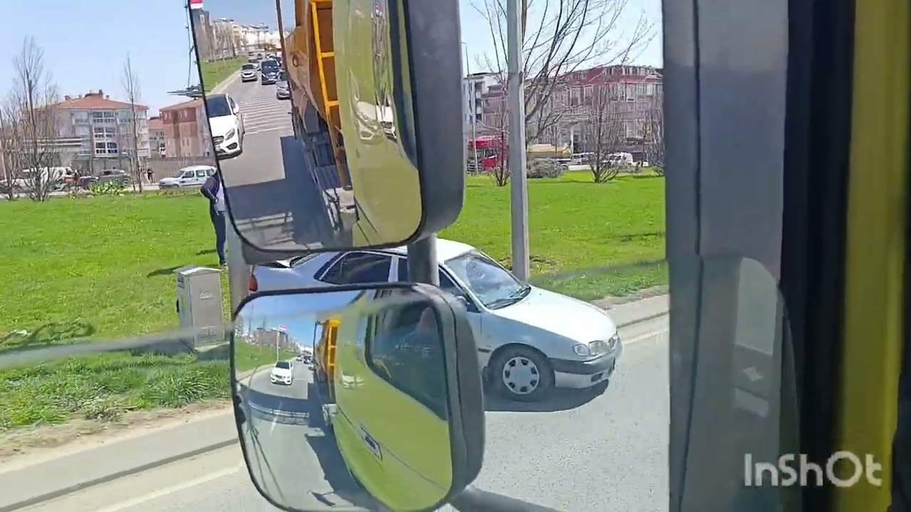 PAZAR &Ccedil;ALIŞMASI 3 YERDE KAZA OLMUŞ SOHBET MUHABBET R&Uuml;STEM #vlog #hafriyat #karvan#keşfet 