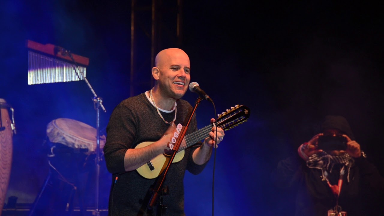 GianMarco - Lejos de ti - Queretaro Trovafest 2019