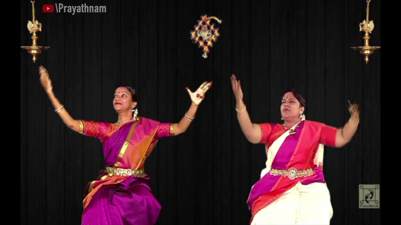 Asamyutha Hasta Viniyoga (Pathaka) I Viniyoda Darshanam I Episode 1