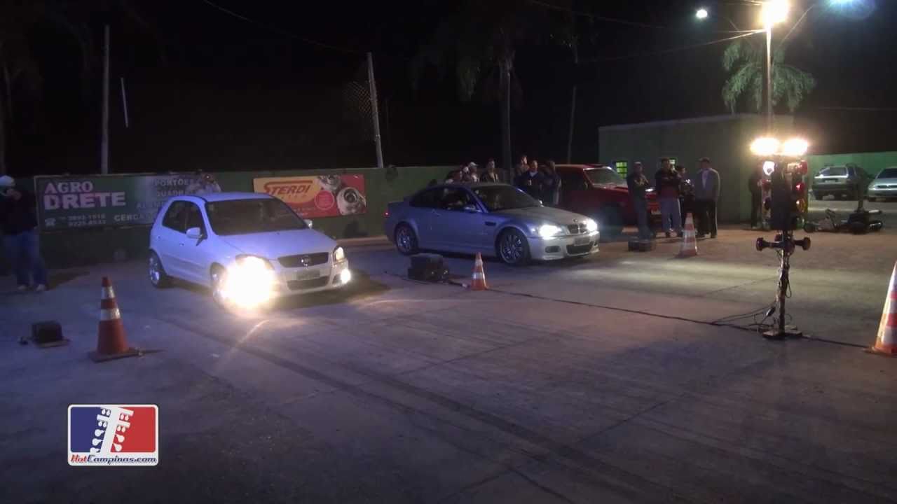 Pista Aberta Artur Nogueira - SP - 06/07/2011