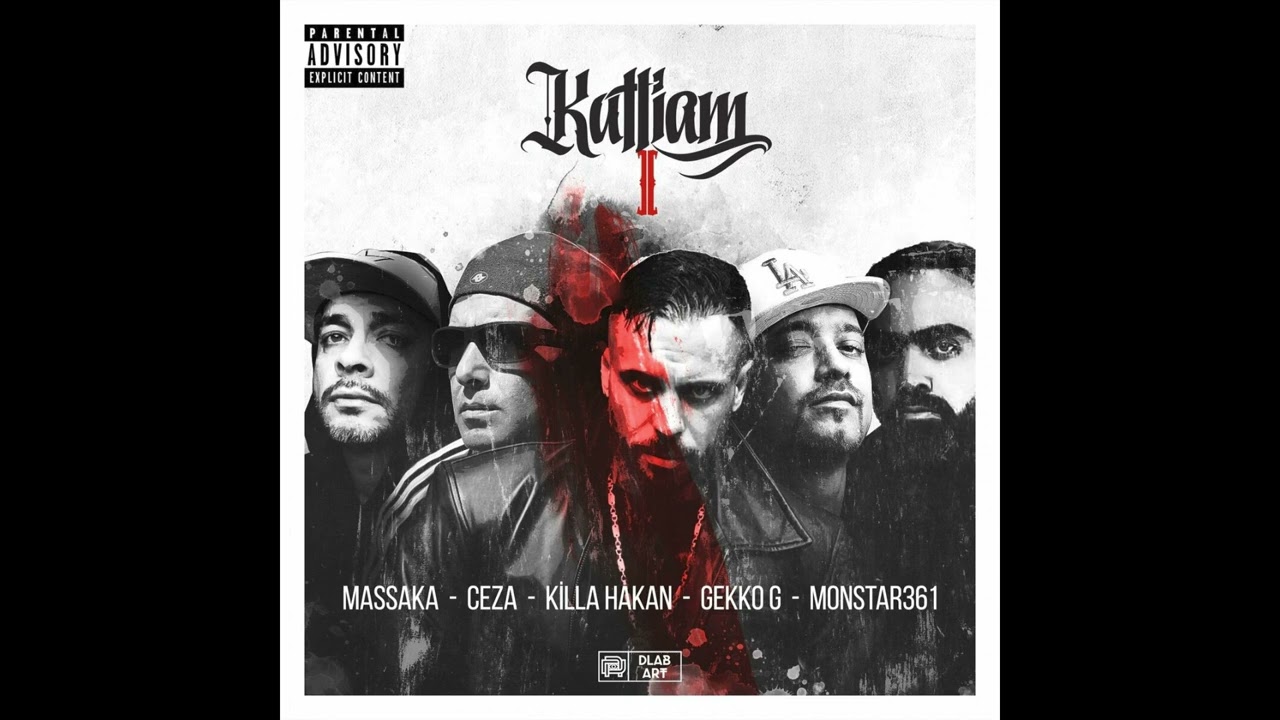 Massaka - Deathrow Remix