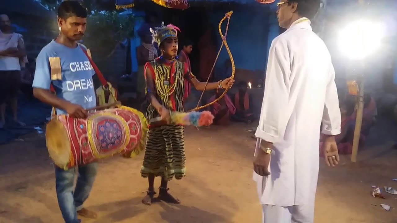 SABARA SABARI SORAN